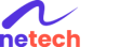 netech solutions logo
